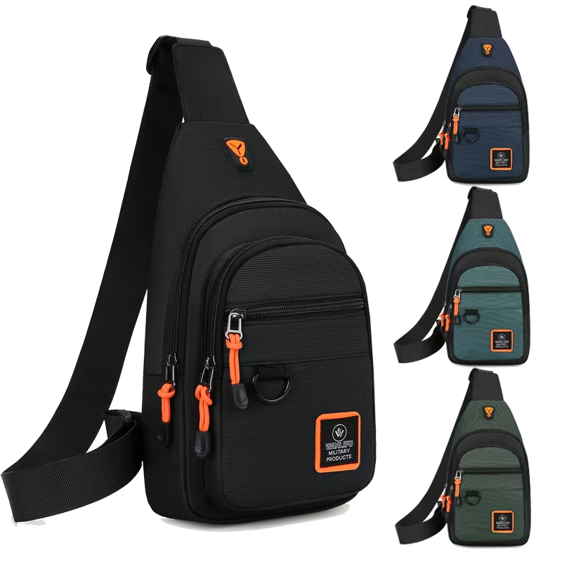Men's Leisure Outdoor Hiking B - Cycling Commuter Backpack recension och pris