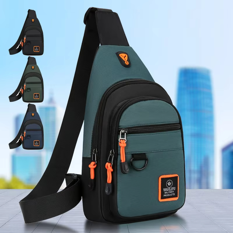 Men's Leisure Outdoor Hiking B - Cycling Commuter Backpack recension och pris