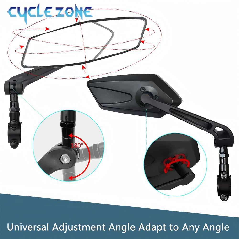 360 Degree Adjustable Bicycle  - Cycling Zones recension och pris