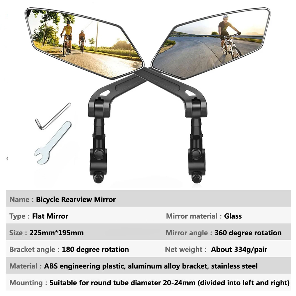 360 Degree Adjustable Bicycle  - Cycling Zones recension och pris