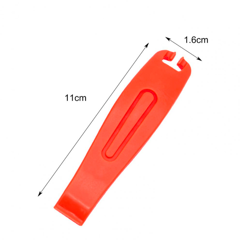Bicycle Tyre Tire Lever Ultral - Cycling Zones recension och pris