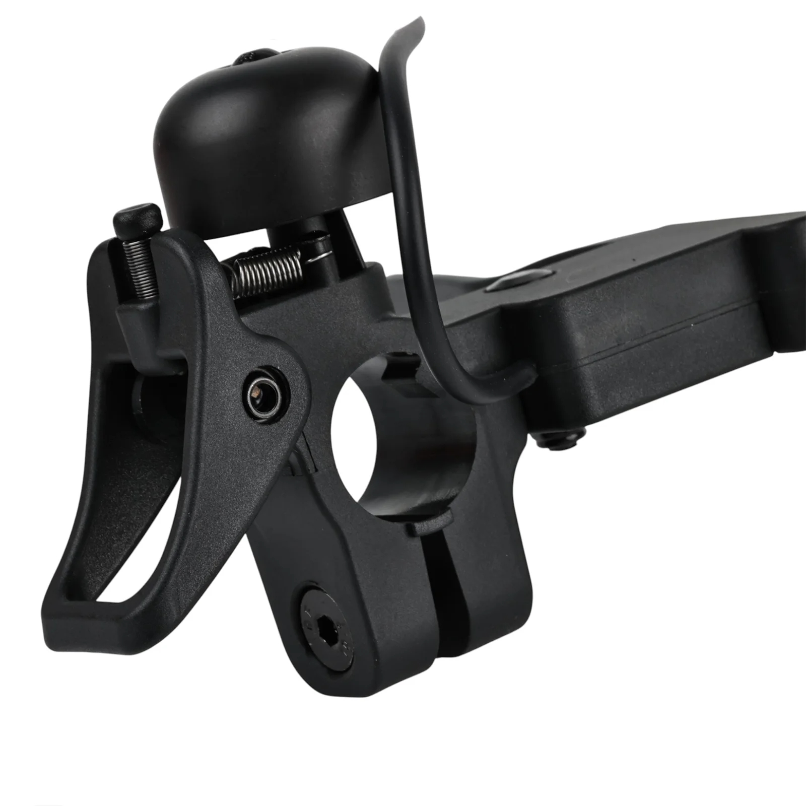 Brake Lever For Xiaomi 5 / 5 M - Bell Handlebar Ring recension och pris