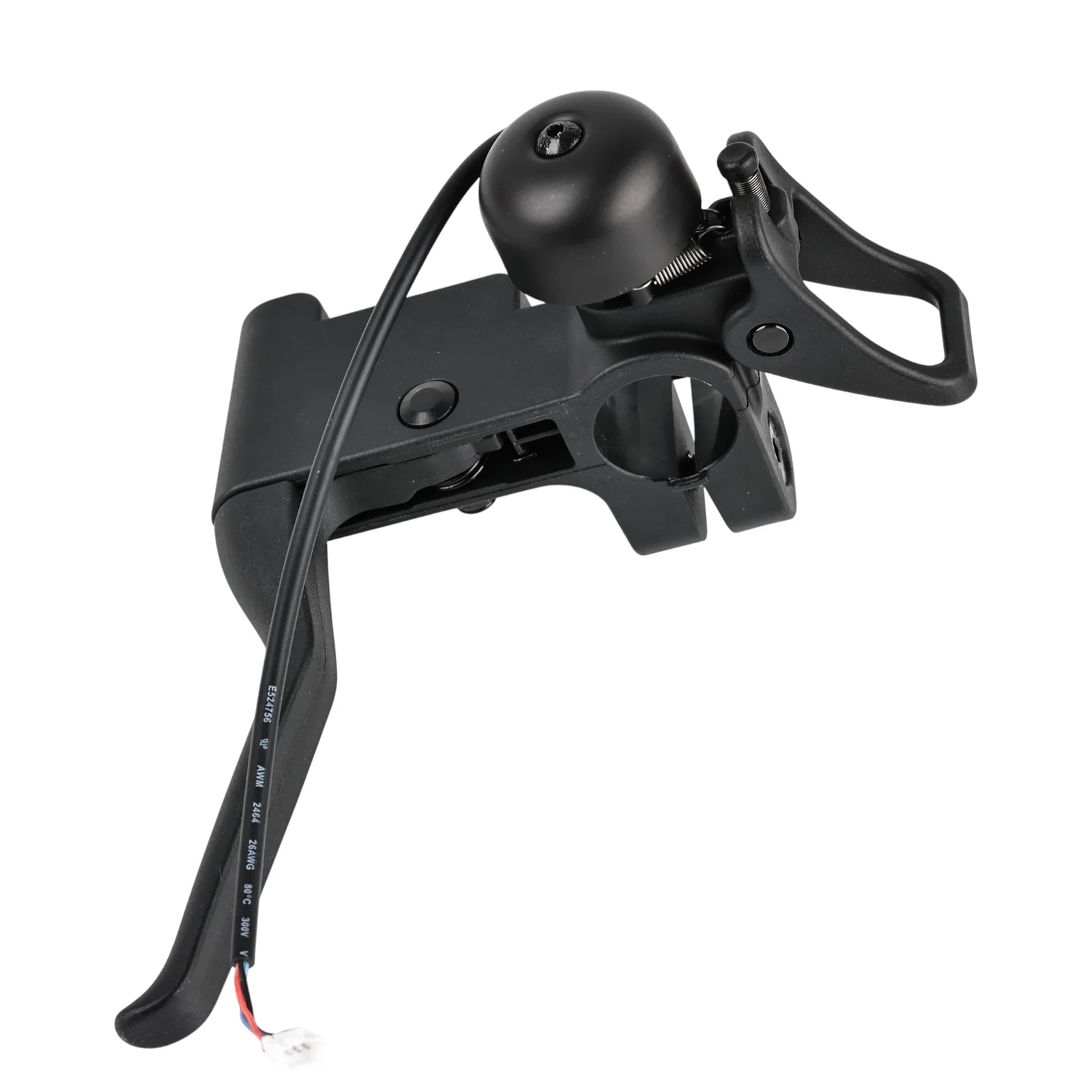 Brake Lever For Xiaomi 5 / 5 M - Bell Handlebar Ring recension och pris