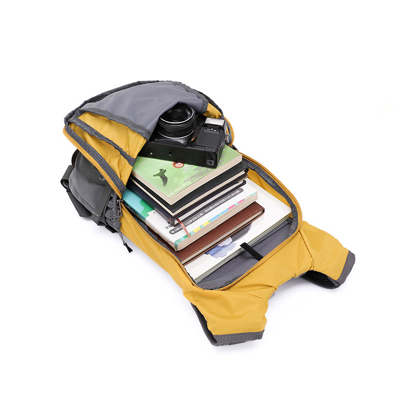 20L Lightweight Hiking Backpac - Cycling Commuter Backpack recension och pris