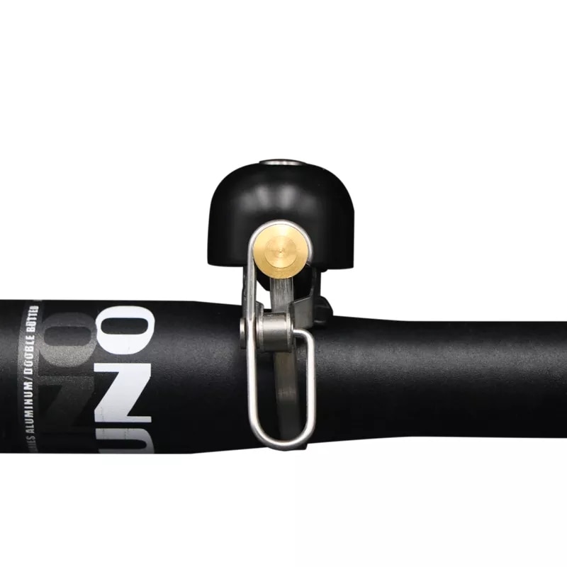 Bicycle Bell Retro Classical C - Bell Handlebar Ring recension och pris