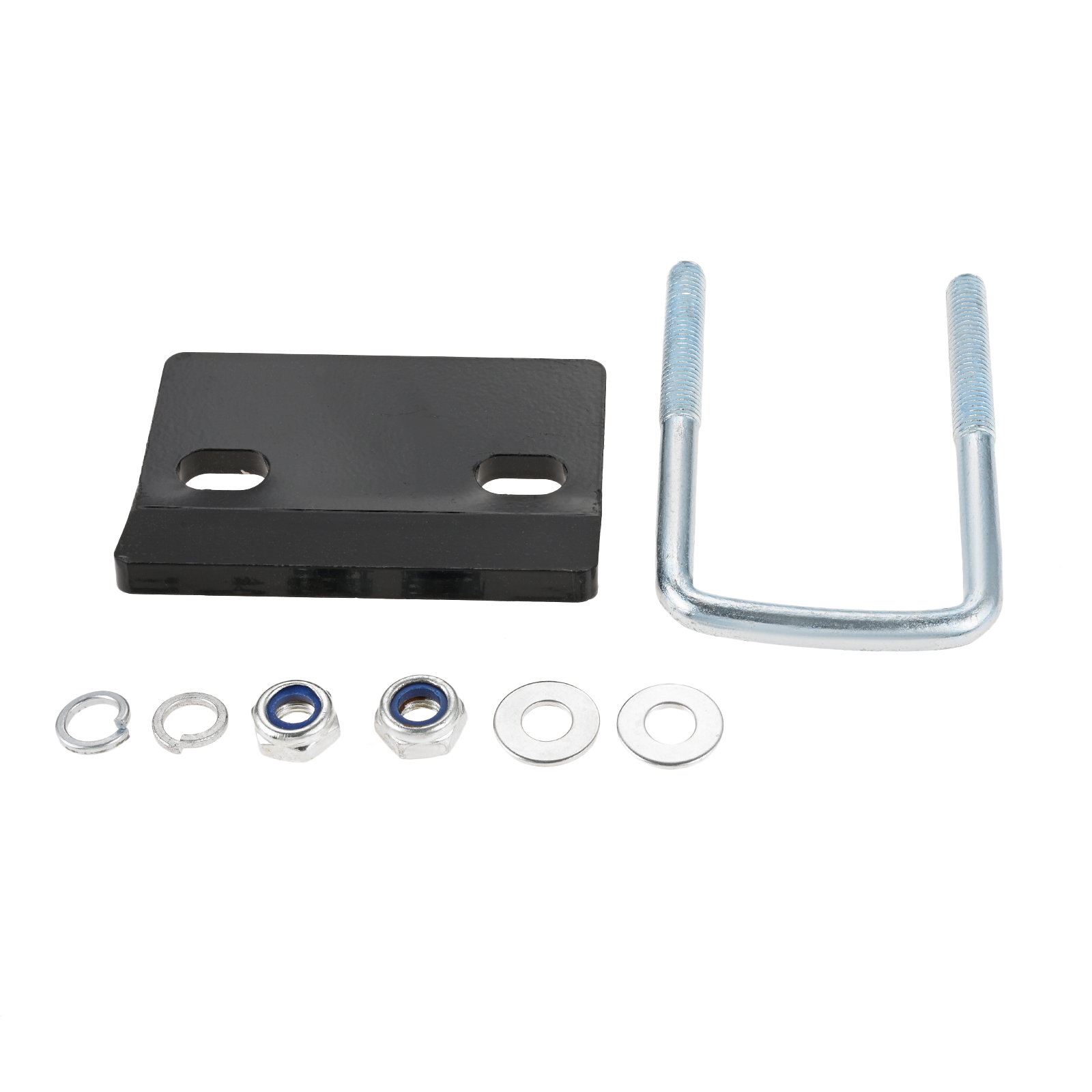 Trailer Stabilizer Hitch Tight - U Lock Heavy Duty recension och pris