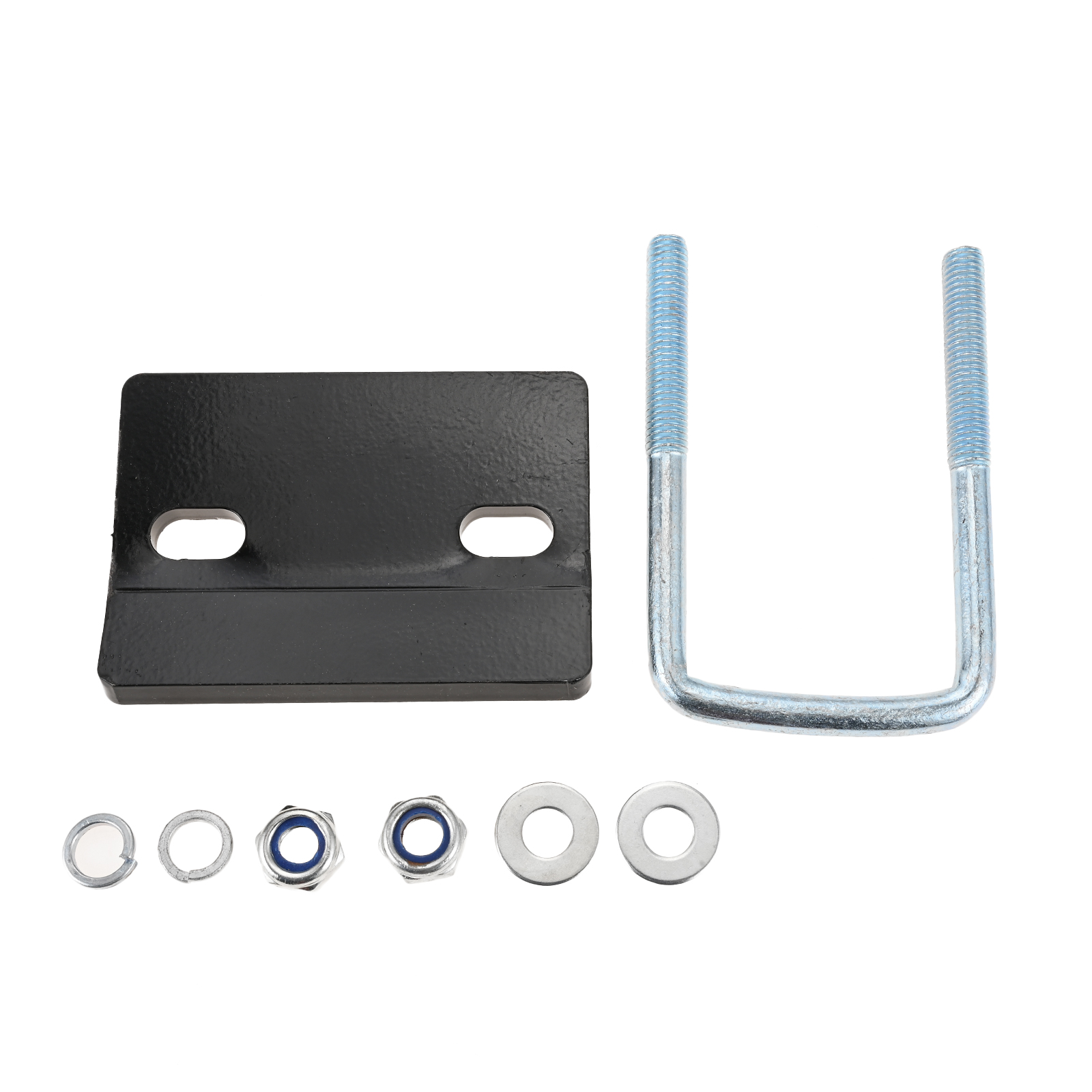Trailer Stabilizer Hitch Tight - U Lock Heavy Duty recension och pris