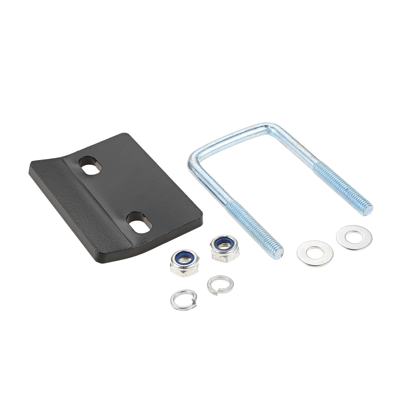 Trailer Stabilizer Hitch Tight - U Lock Heavy Duty recension och pris