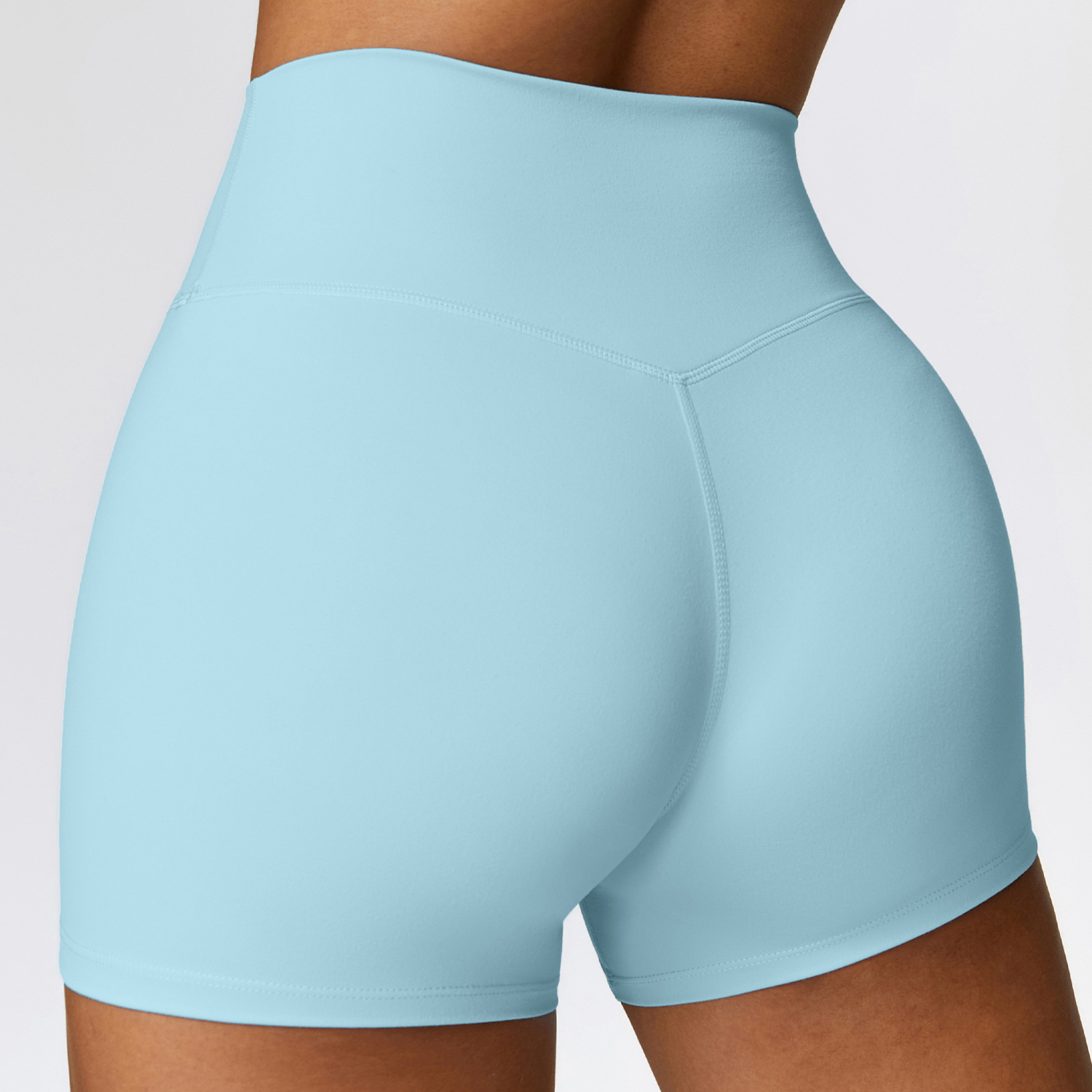 Women's Slim Fit Gym Leggings  - Cycling Shorts For Commute recension och pris