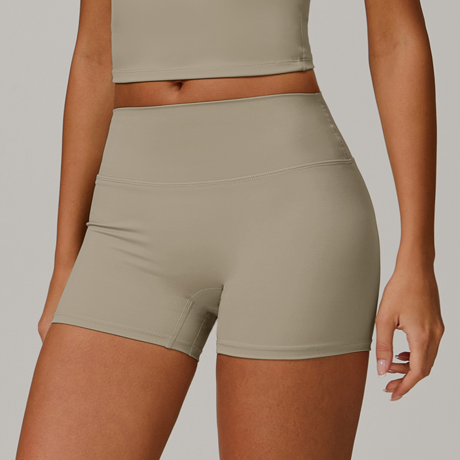 Women's Slim Fit Gym Leggings  - Cycling Shorts For Commute recension och pris