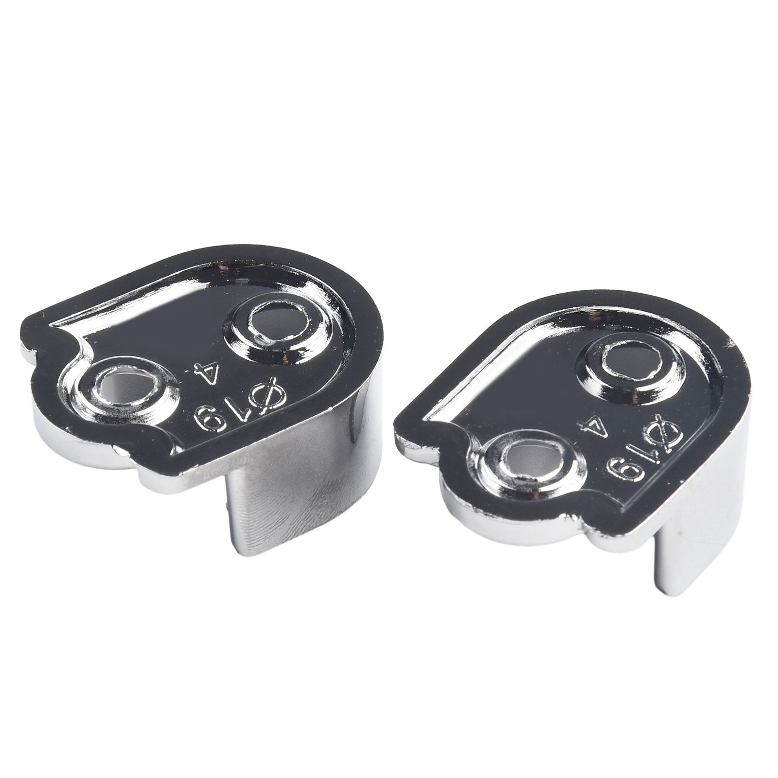2PCS Wardrobe Bracket Heavy Du - U Lock Heavy Duty recension och pris