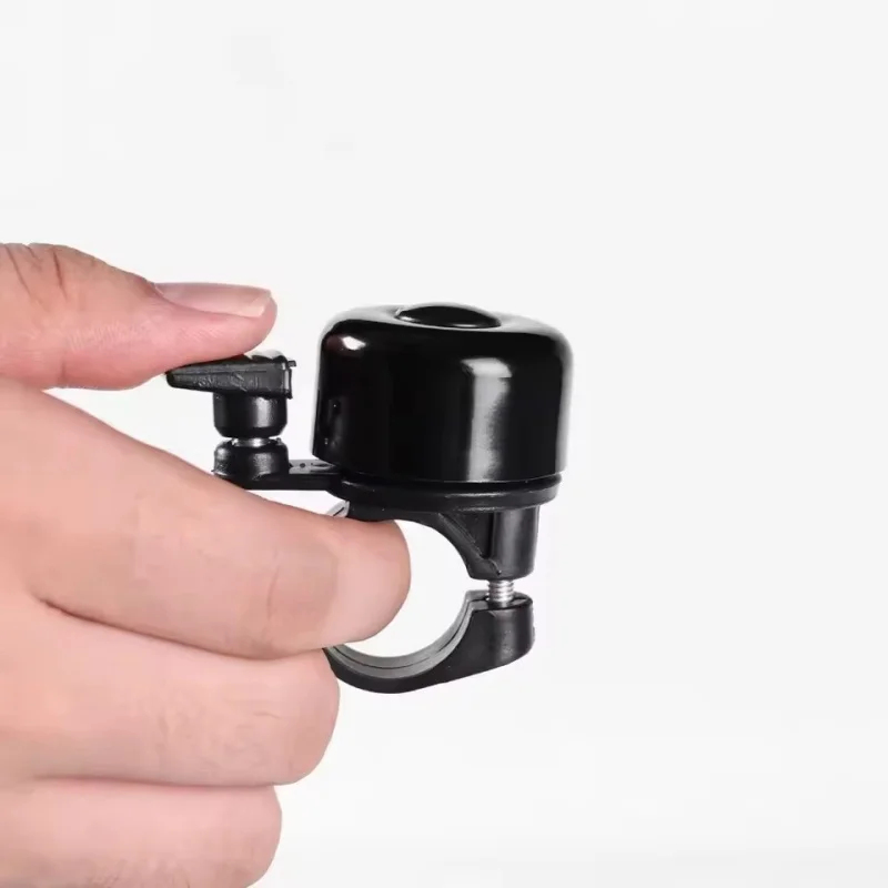1-5Pcs Bicycle Bell Aluminum A - Bell Handlebar Ring recension och pris