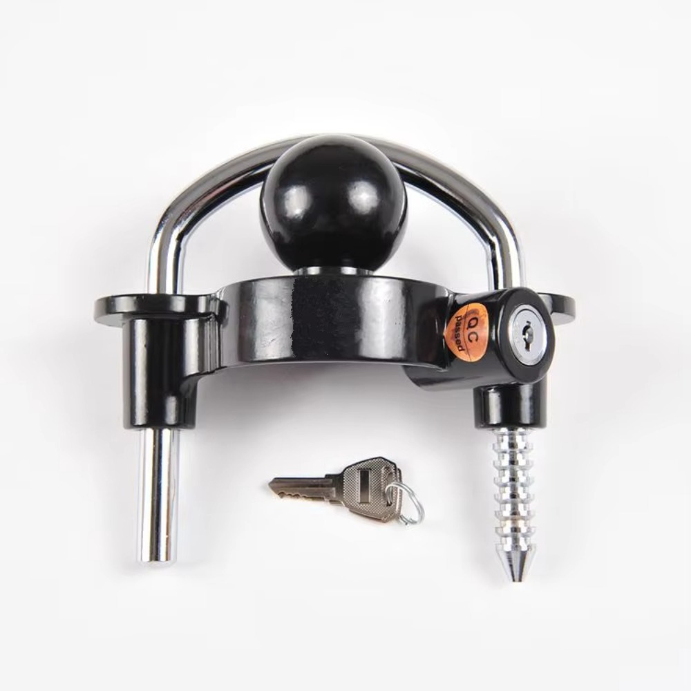 High Quality Universal Car Tra - U Lock Heavy Duty recension och pris