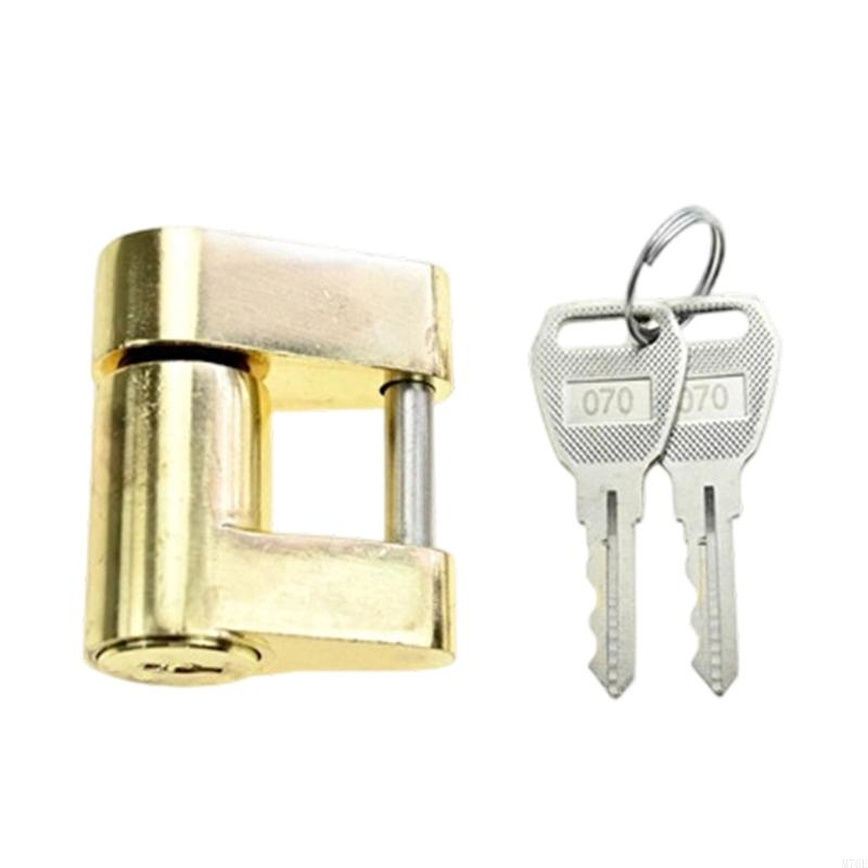 M76E Heavy Duty Adjustable U S - U Lock Heavy Duty recension och pris