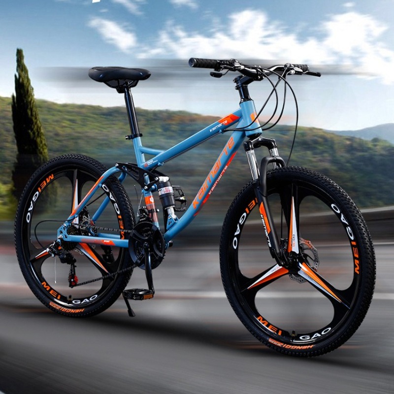 26 Inch Mountain Bike Downhill - Commuting With Bike recension och pris