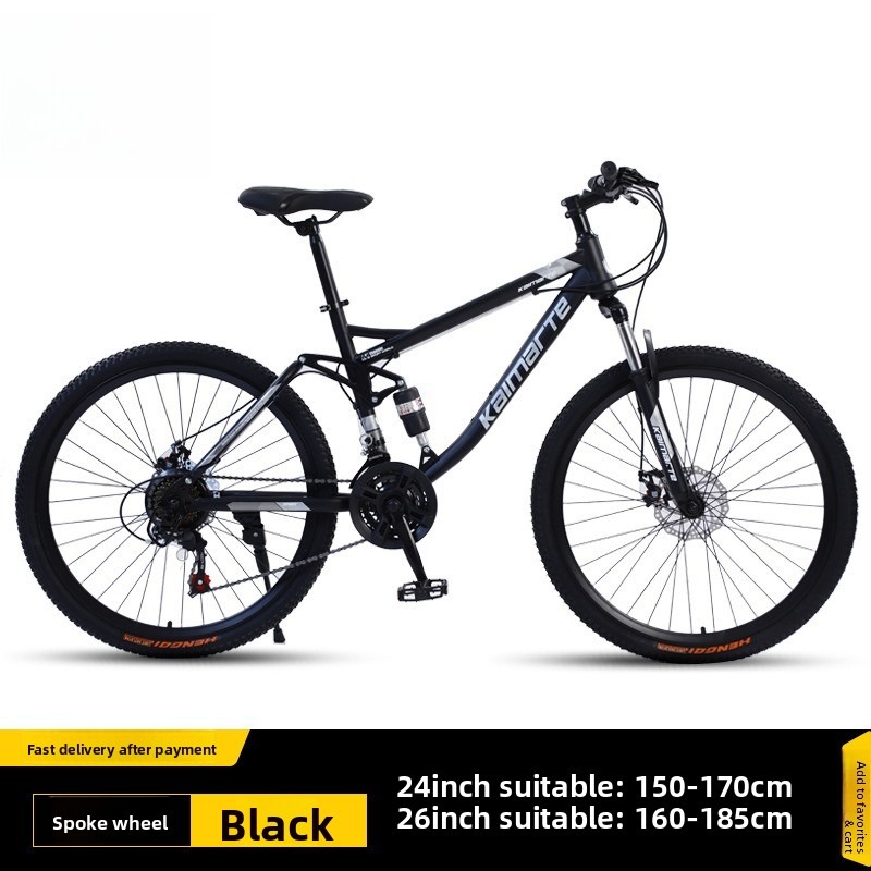 26 Inch Mountain Bike Downhill - Commuting With Bike recension och pris