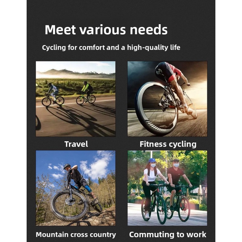 26 Inch Mountain Bike Downhill - Commuting With Bike recension och pris