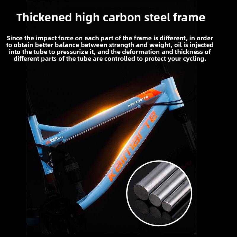 26 Inch Mountain Bike Downhill - Commuting With Bike recension och pris