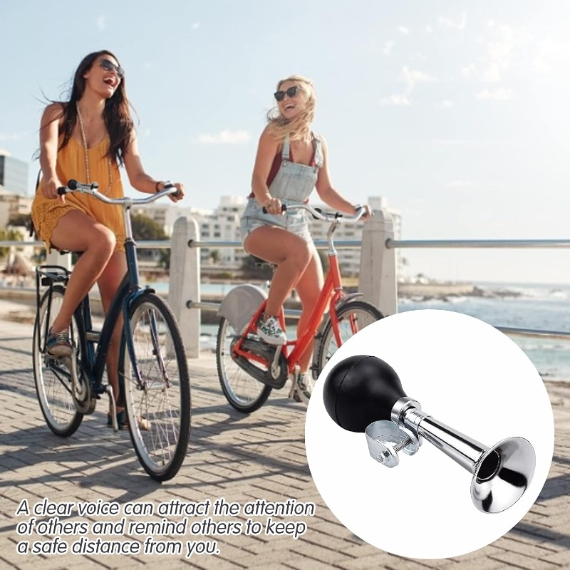 Children Bikes Loud Bell Bicyc - Bell Handlebar Ring recension och pris