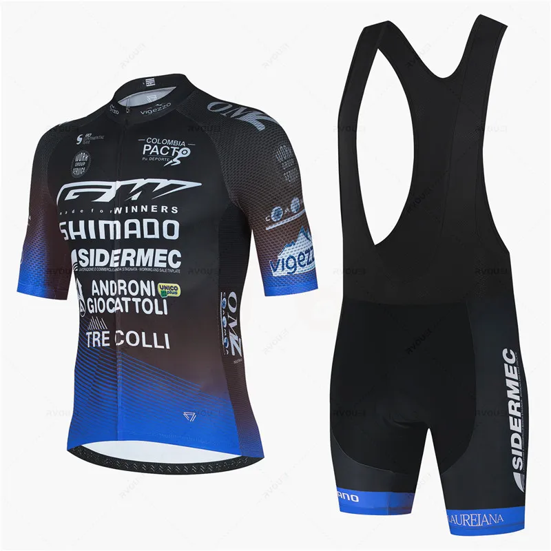 -Pro Cycling Jersey Set, Sport - Cycling Commuter Clothing recension och pris