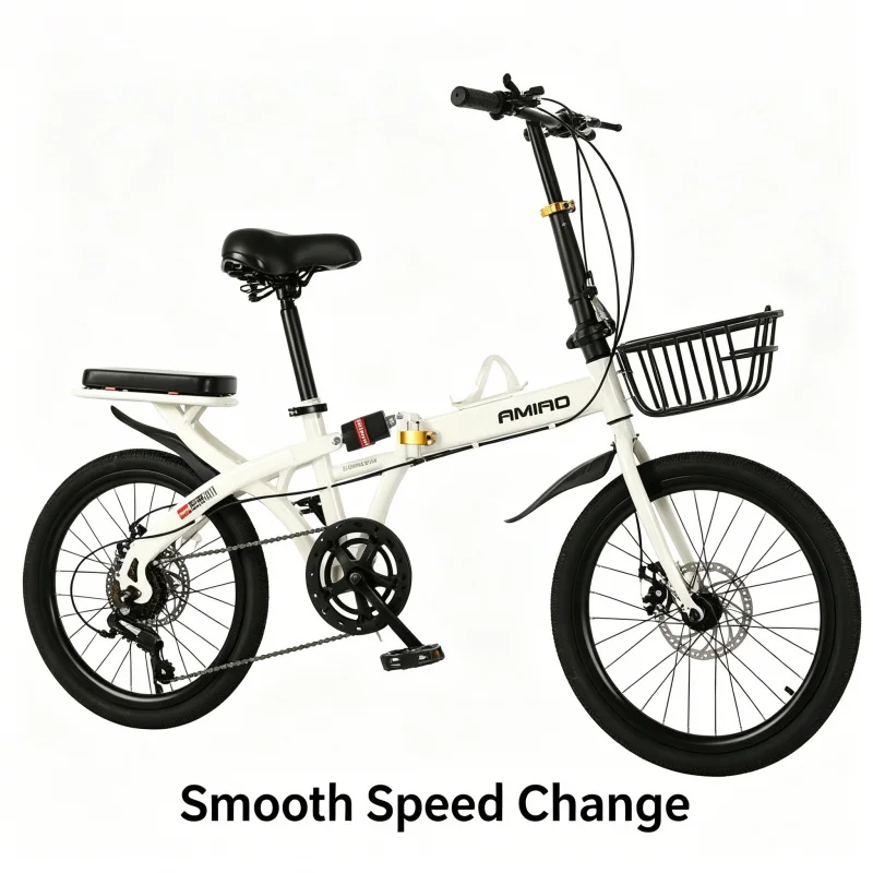 White Spoke Wheel Rear Seat Fr - Commuting With Bike recension och pris