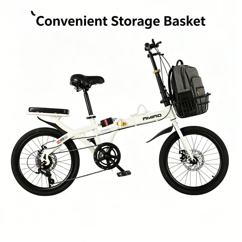 White Spoke Wheel Rear Seat Fr - Commuting With Bike recension och pris