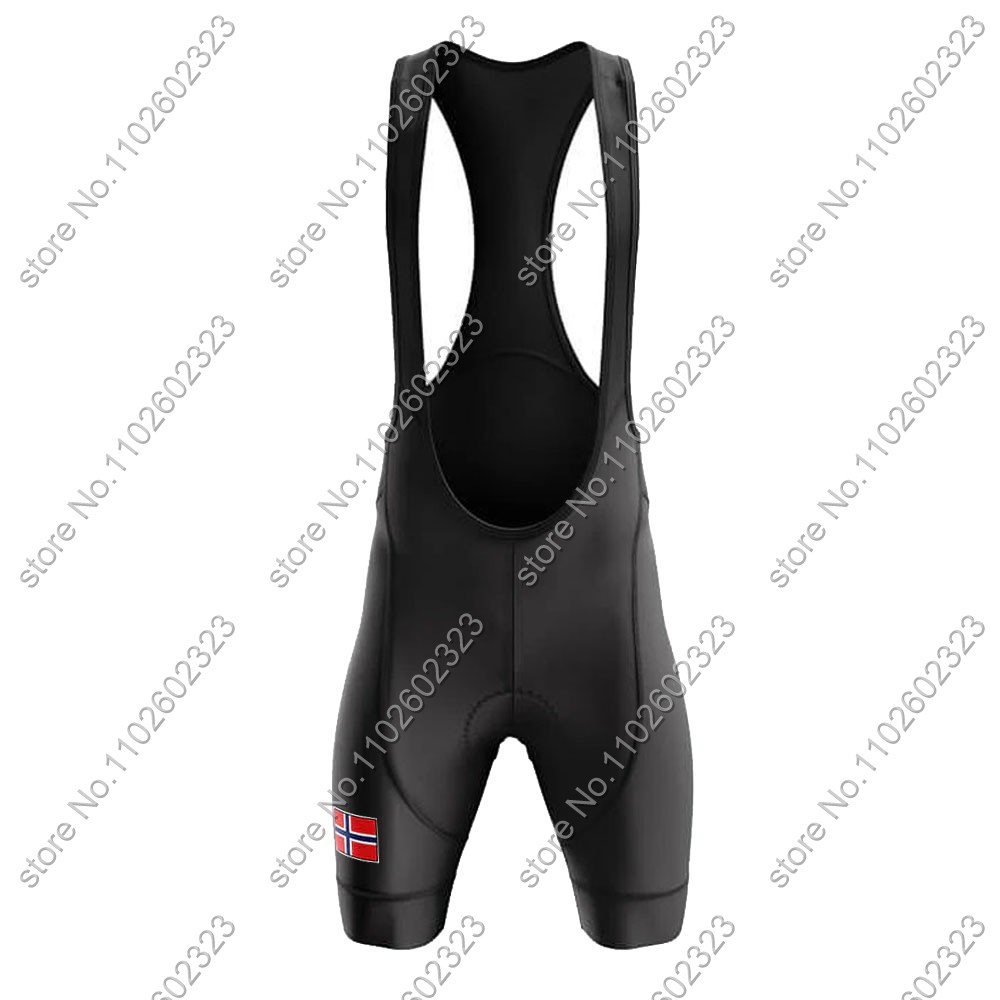 2024 Norway Cycling Jersey Nat - Cycling Commuter Clothing recension och pris