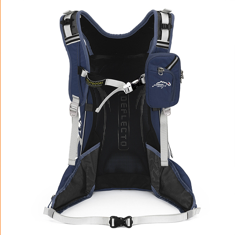 Mountaineering Hiking Backpack - Cycling Commuter Backpack recension och pris
