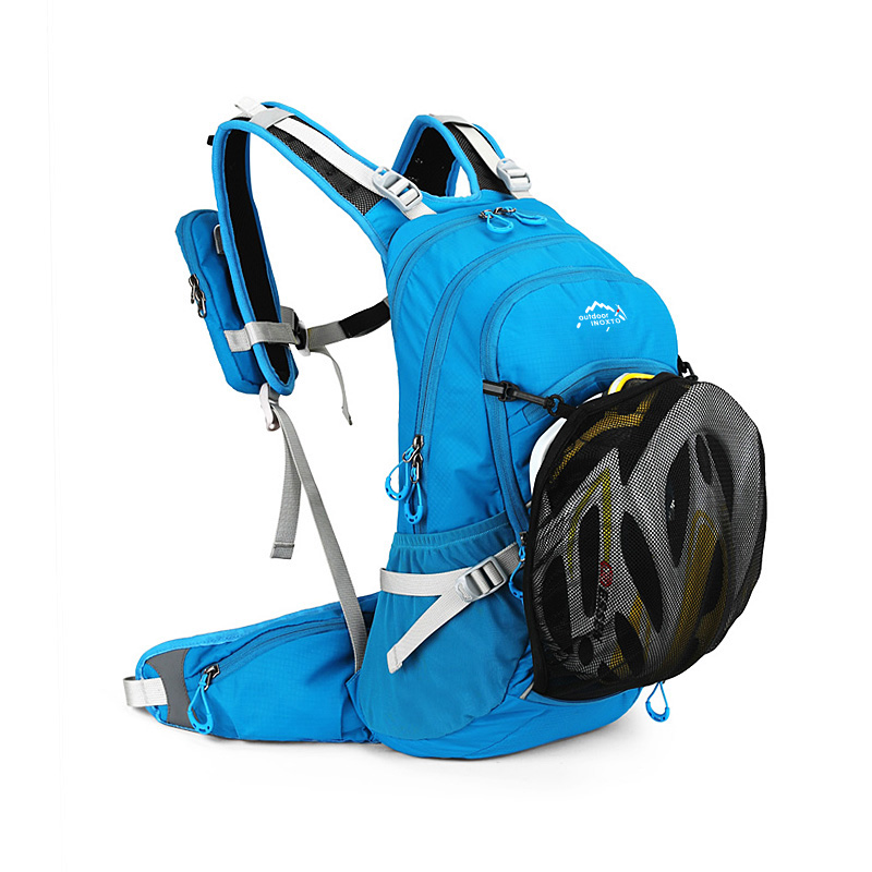 Mountaineering Hiking Backpack - Cycling Commuter Backpack recension och pris