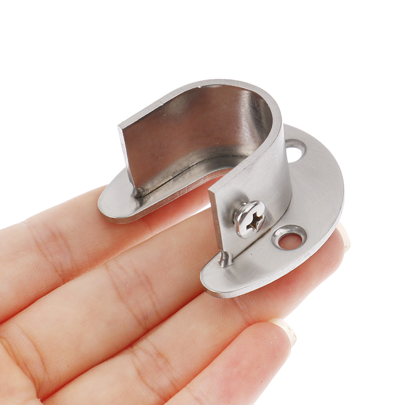 1pcs Wardrobe Bracket Heavy Du - U Lock Heavy Duty recension och pris