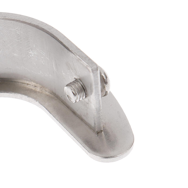 1pcs Wardrobe Bracket Heavy Du - U Lock Heavy Duty recension och pris