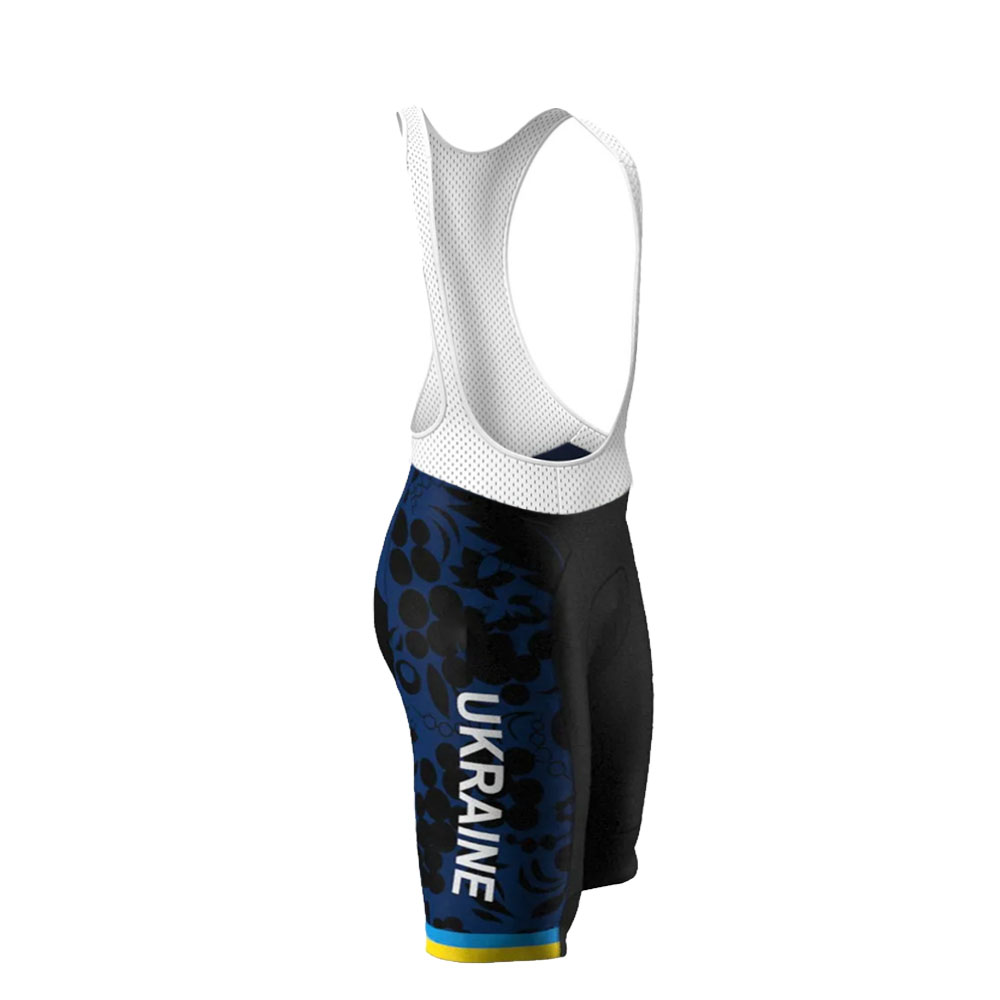 Ukraine National Team 2026 Cyc - Cycling Commuter Clothing recension och pris