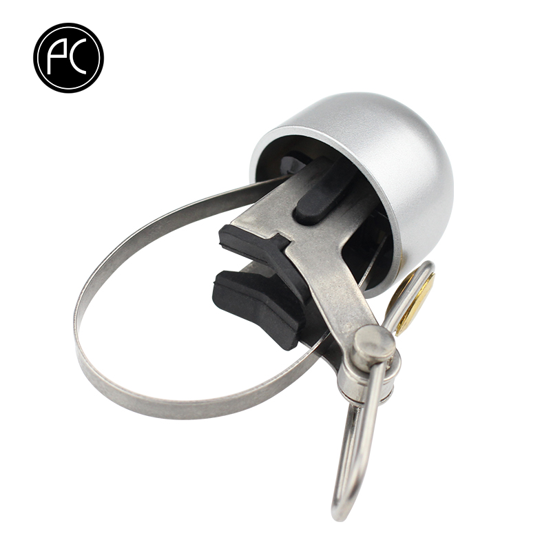 PCycling Bicycle Bell Classic  - Bell Handlebar Ring recension och pris