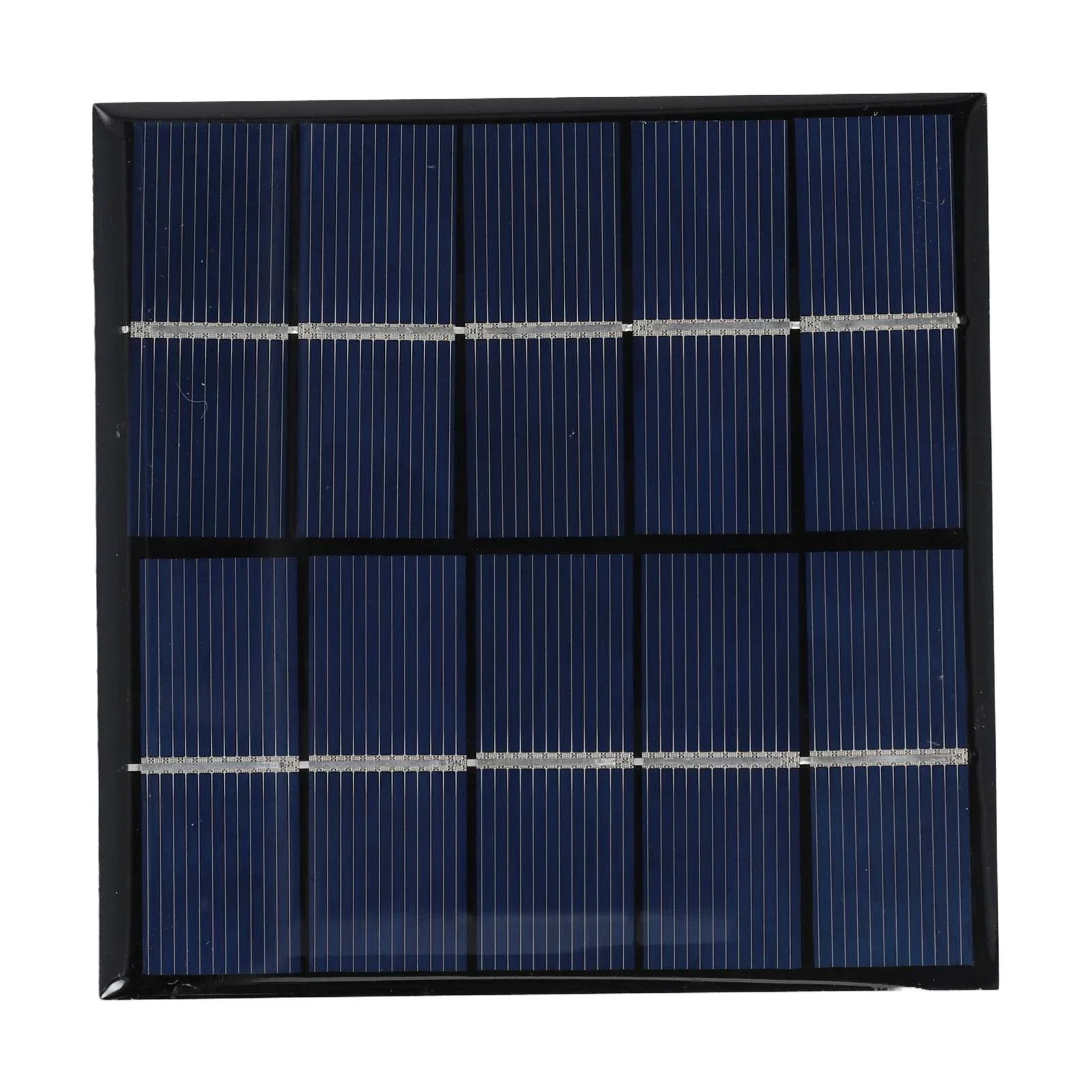 Solar Panel 3W 5V Solar Board  - Usb Charger Dynamo recension och pris