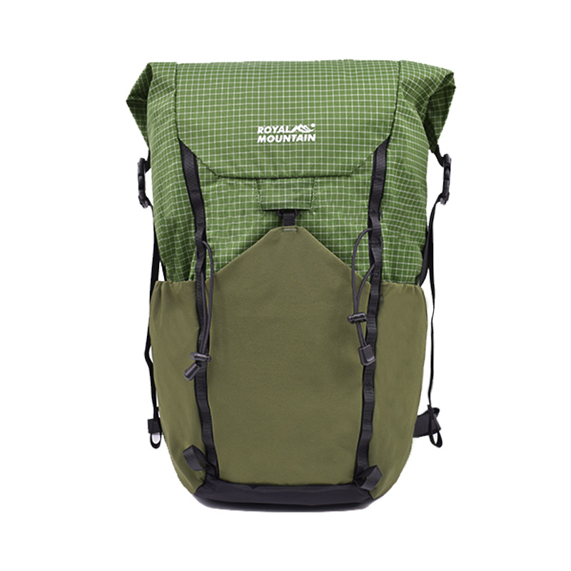 New Outdoor Lightweight Rolls  - Cycling Commuter Backpack recension och pris