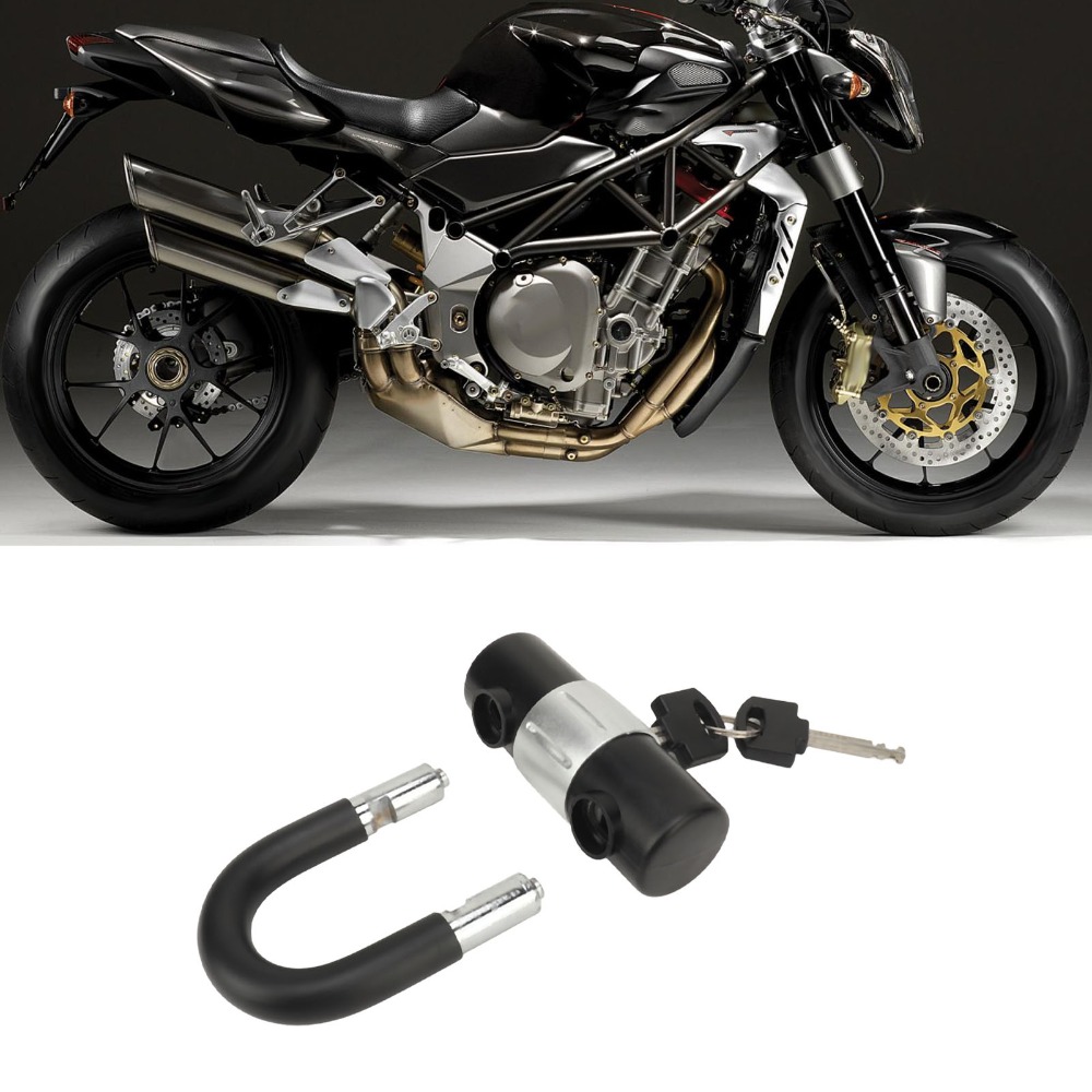 Electric Bike U Lock Heavy Dut - U Lock Heavy Duty recension och pris