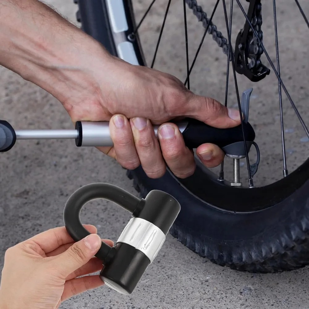 Electric Bike U Lock Heavy Dut - U Lock Heavy Duty recension och pris